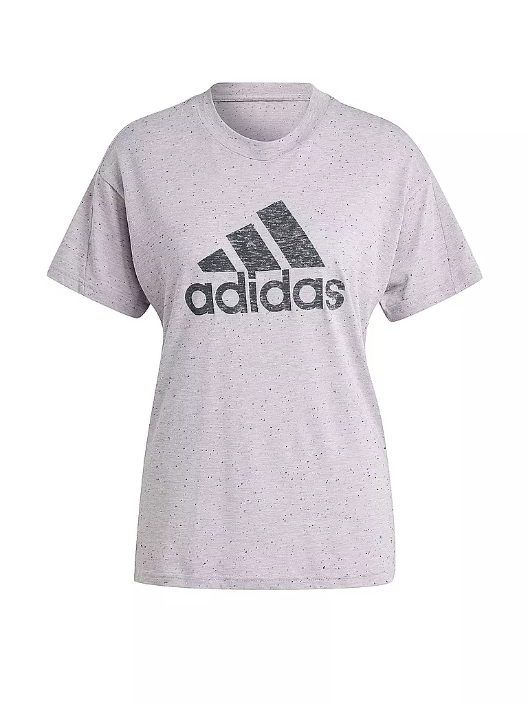 T-shirt 2024 adidas damen